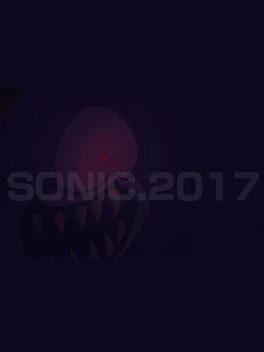 Sonic.2017