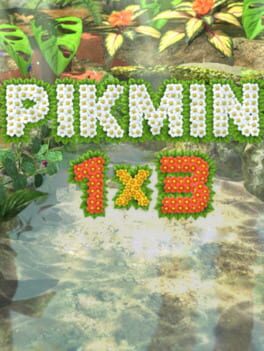 Pikmin 1×3