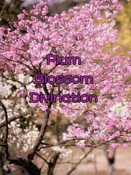 Plum Blossom Divination