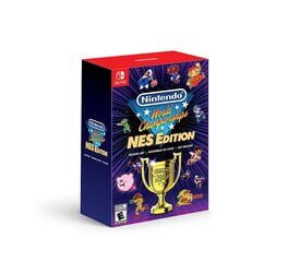 Nintendo World Championships: NES Edition – Deluxe Set