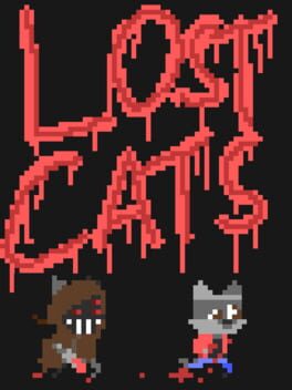 Lost Cats