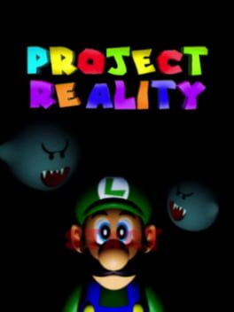Project Reality
