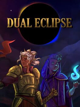 Dual Eclipse
