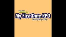 My First Date RPG: Elliot – Story Two