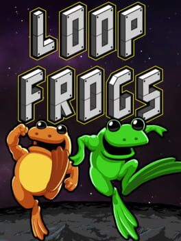 Loop Frogs