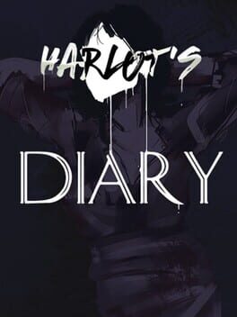 Harlot’s Diary