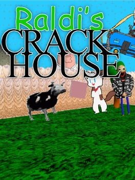 Raldi’s Crackhouse