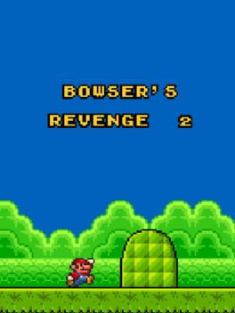 Bowser’s Revenge 2