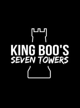 King Boo’s Seven Towers
