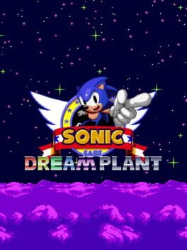 Sonic: Dream Plant