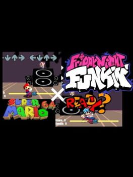 Friday Night Funkin’ 64