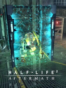 Half-Life 2: Aftermath