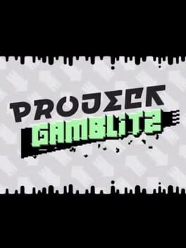 Splatoon 2: Project Gamblitz