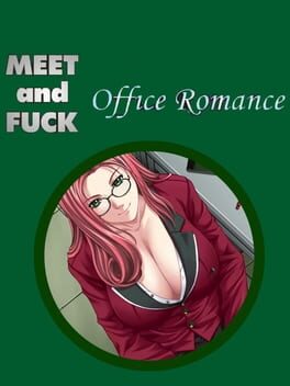 Meet’N’Fuck Office Romance