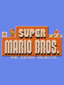 Super Mario Bros.: The Extra Objects