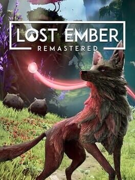 Lost Ember: Remastered
