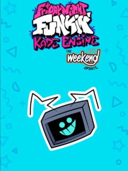 Friday Night Funkin’: vs. Hex