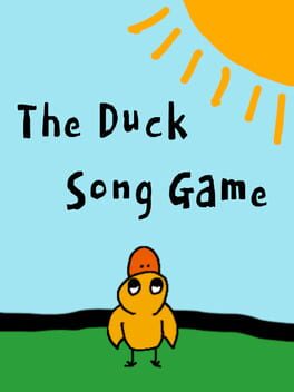 The Duck Song Game