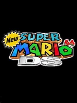 New Super Mario 64 DS