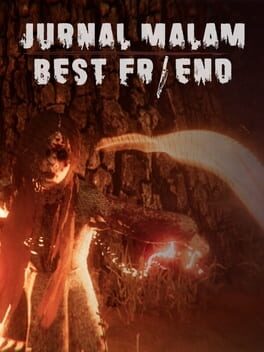 Jurnal Malam: Bestfriend