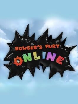Bowser’s Fury Online
