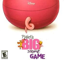 Piglet’s Big Game
