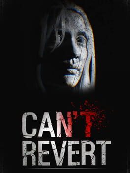 Can’t Revert