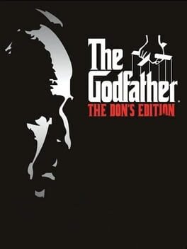 The Godfather: The Don’s Edition