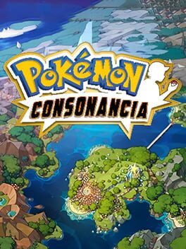 Pokémon Consonancia