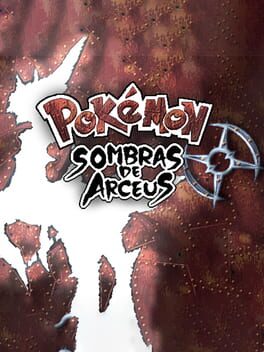 Pokémon Sombras de Arceus