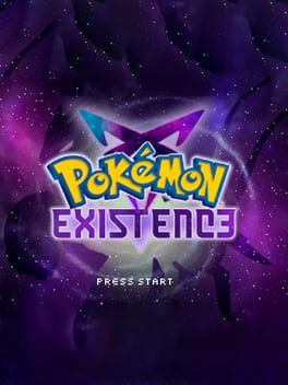 Pokémon Existence