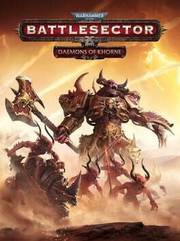 Warhammer 40,000: Battlesector – Daemons of Khorne