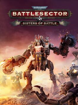 Warhammer 40,000: Battlesector – Sisters of Battle