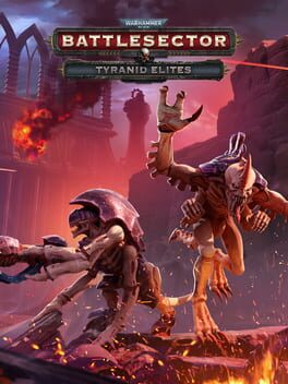 Warhammer 40,000: Battlesector – Tyranid Elites