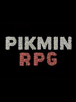 Pikmin RPG