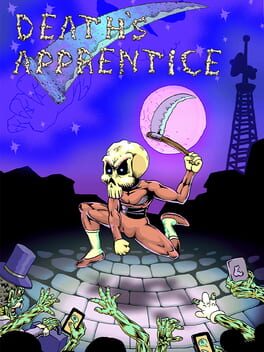 Death’s Apprentice