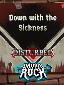 Drums Rock: Disturbed – ‘Down with the Sickness’