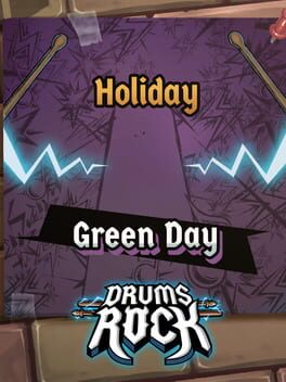 Drums Rock: Green Day – ‘Holiday’