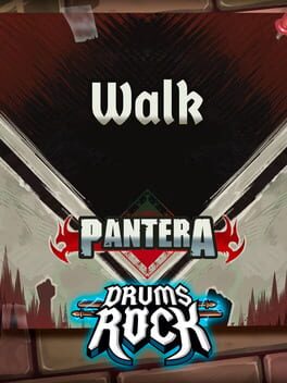 Drums Rock: Pantera – ‘Walk’