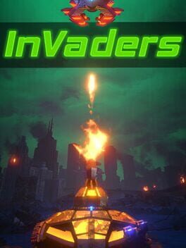 Invaders X