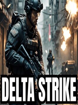 Delta Strike