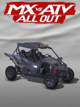 MX vs. ATV: All Out – 2018 Yamaha YXZ1000R