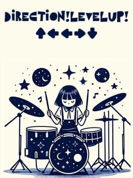 Direction! Level Up!