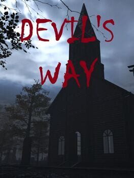 Devil’s Way