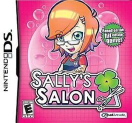 Sally’s Salon