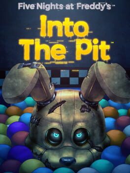 Five Nights at Freddy’s: Into the Pit