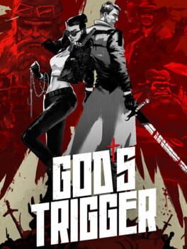 God’s Trigger