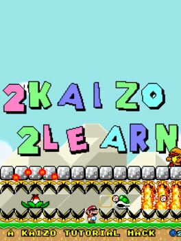 2Kaizo 2Learn