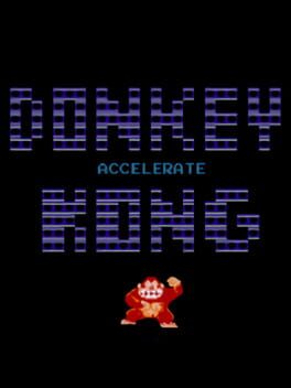 Donkey Kong Accelerate