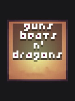 Guns, Beats n’ Dragons